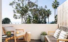 Laguna Beach Lodge