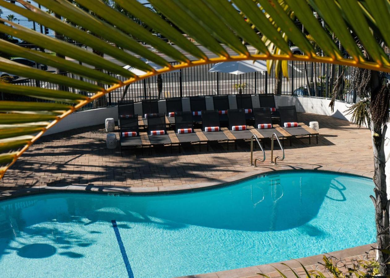 Laguna Beach Lodge Exterior photo
