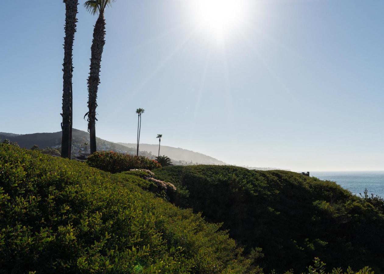 Laguna Beach Lodge Exterior photo