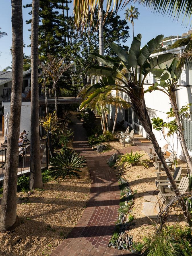 Laguna Beach Lodge Exterior photo