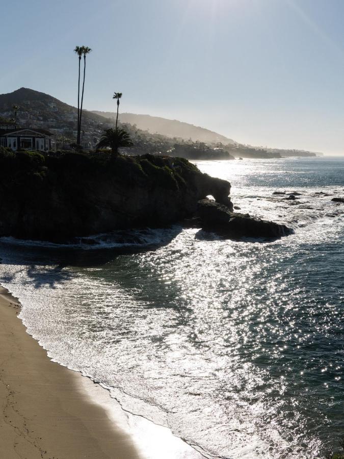 Laguna Beach Lodge Exterior photo