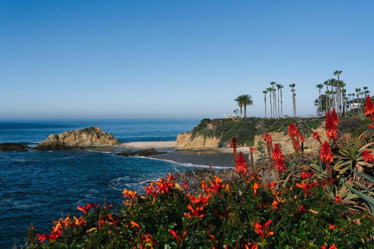 Laguna Beach Lodge Exterior photo