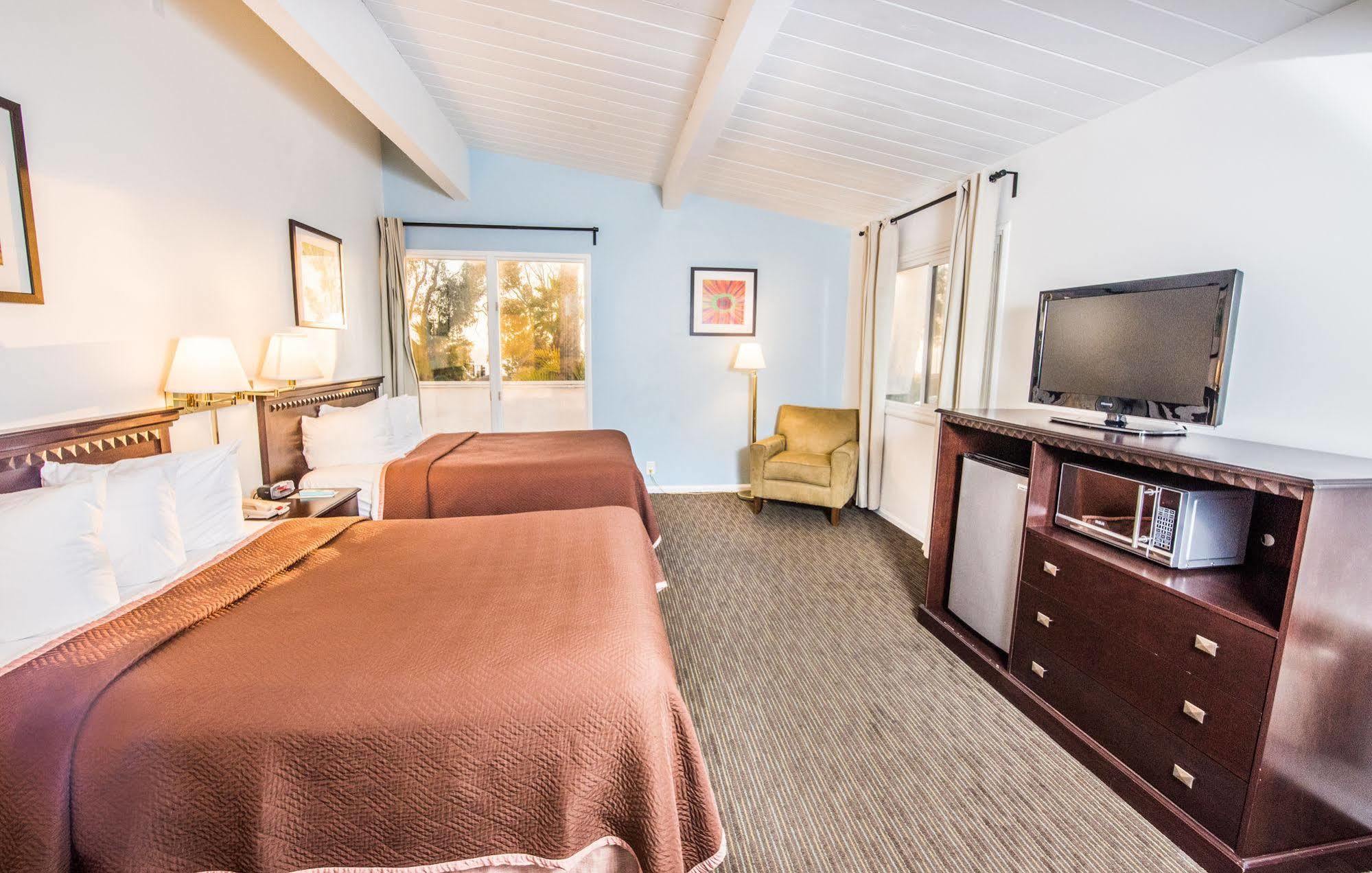 Laguna Beach Lodge Exterior photo