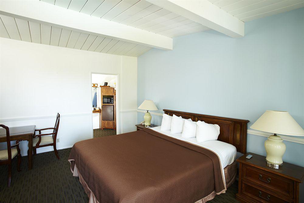 Laguna Beach Lodge Exterior photo