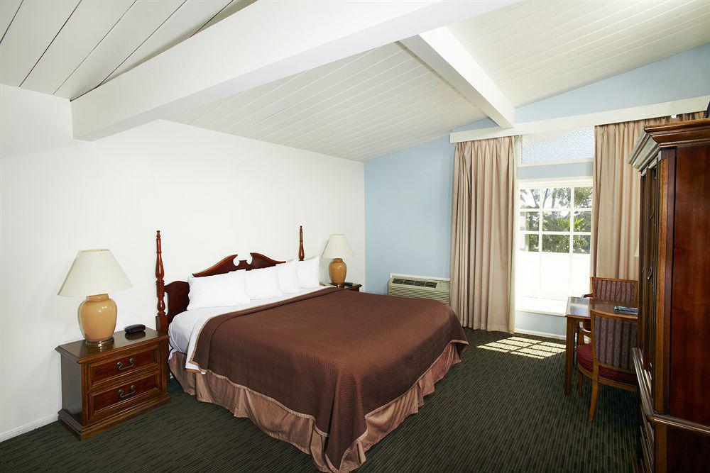 Laguna Beach Lodge Exterior photo
