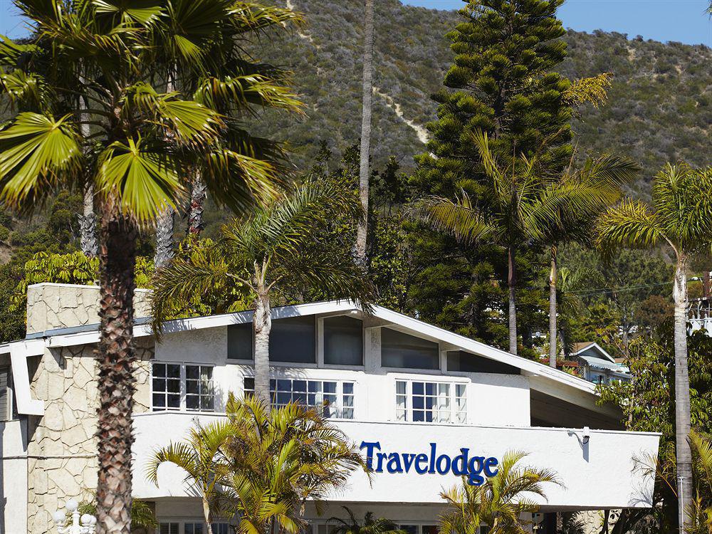 Laguna Beach Lodge Exterior photo