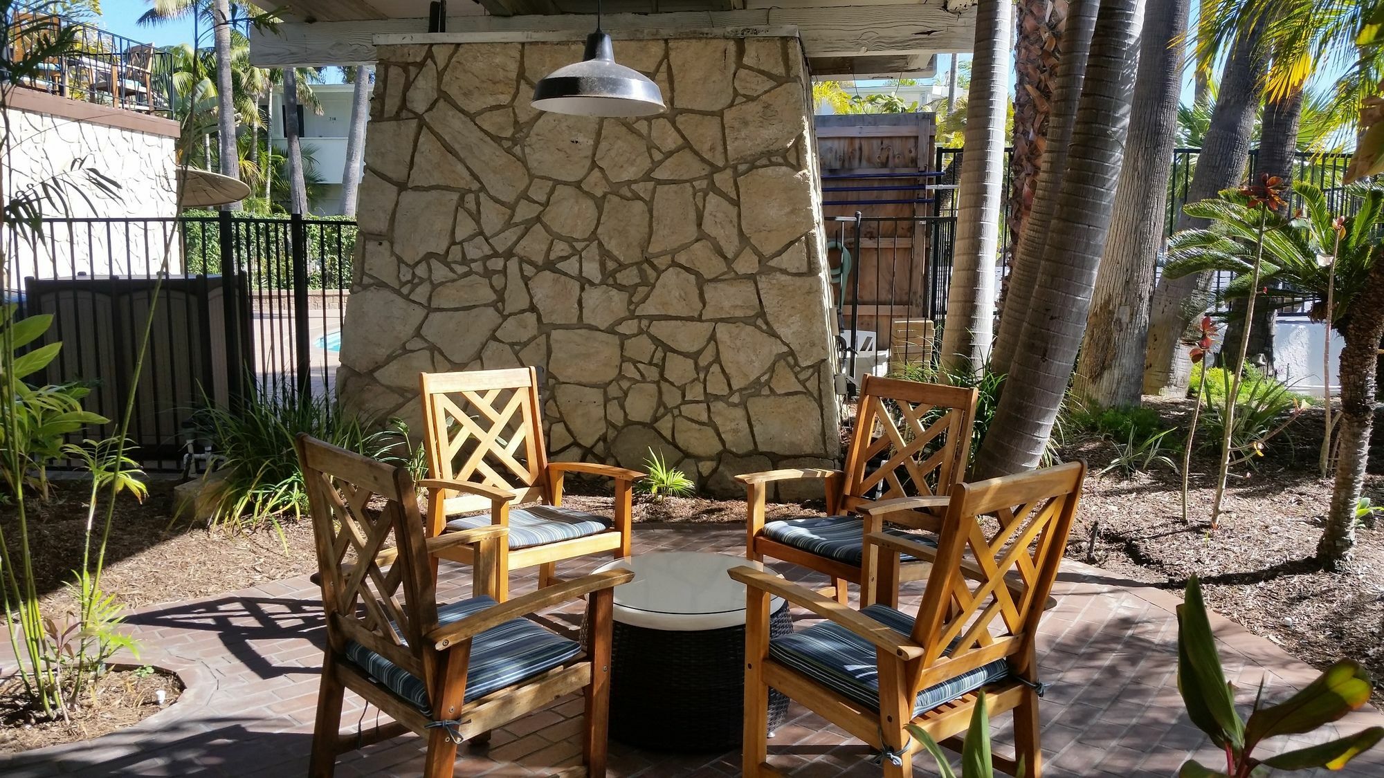 Laguna Beach Lodge Exterior photo